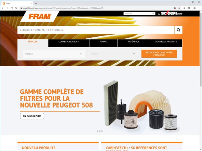 Internet Entreprises