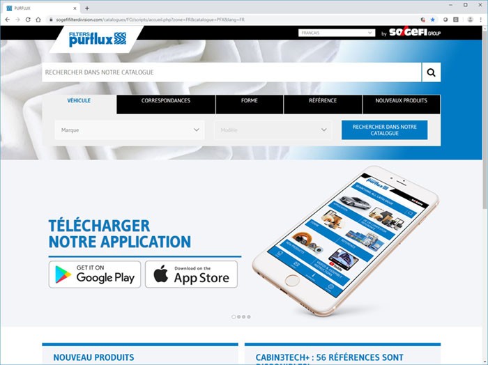 Internet Entreprises